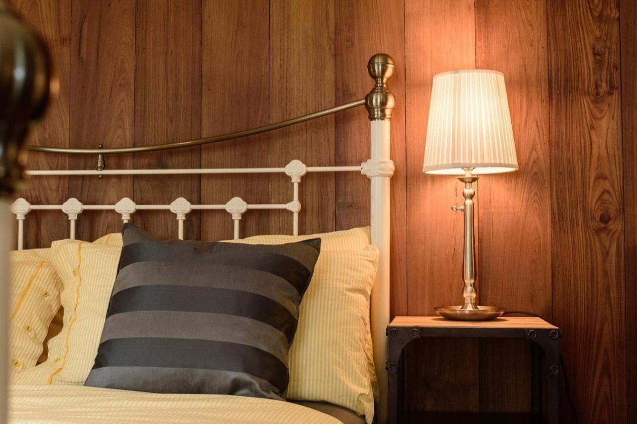Roomquest Rimrabeang At Amphawa Zewnętrze zdjęcie