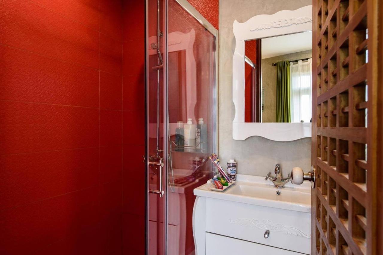 Roomquest Rimrabeang At Amphawa Zewnętrze zdjęcie