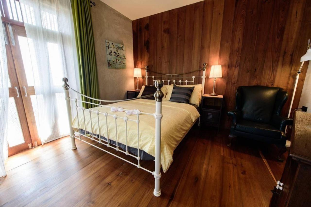 Roomquest Rimrabeang At Amphawa Zewnętrze zdjęcie