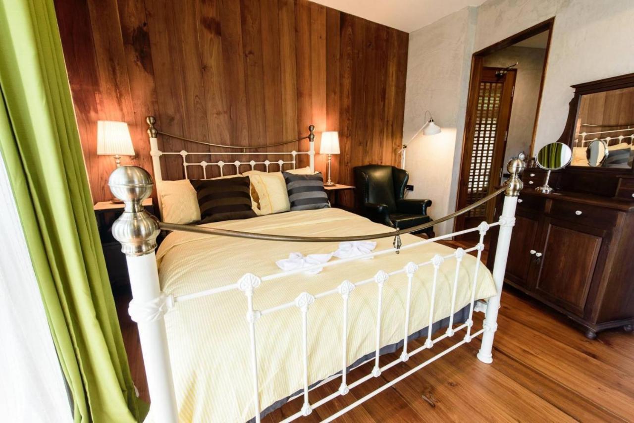 Roomquest Rimrabeang At Amphawa Zewnętrze zdjęcie