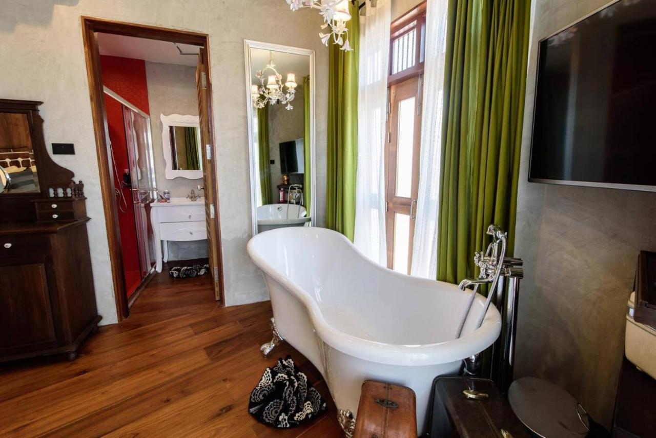 Roomquest Rimrabeang At Amphawa Zewnętrze zdjęcie