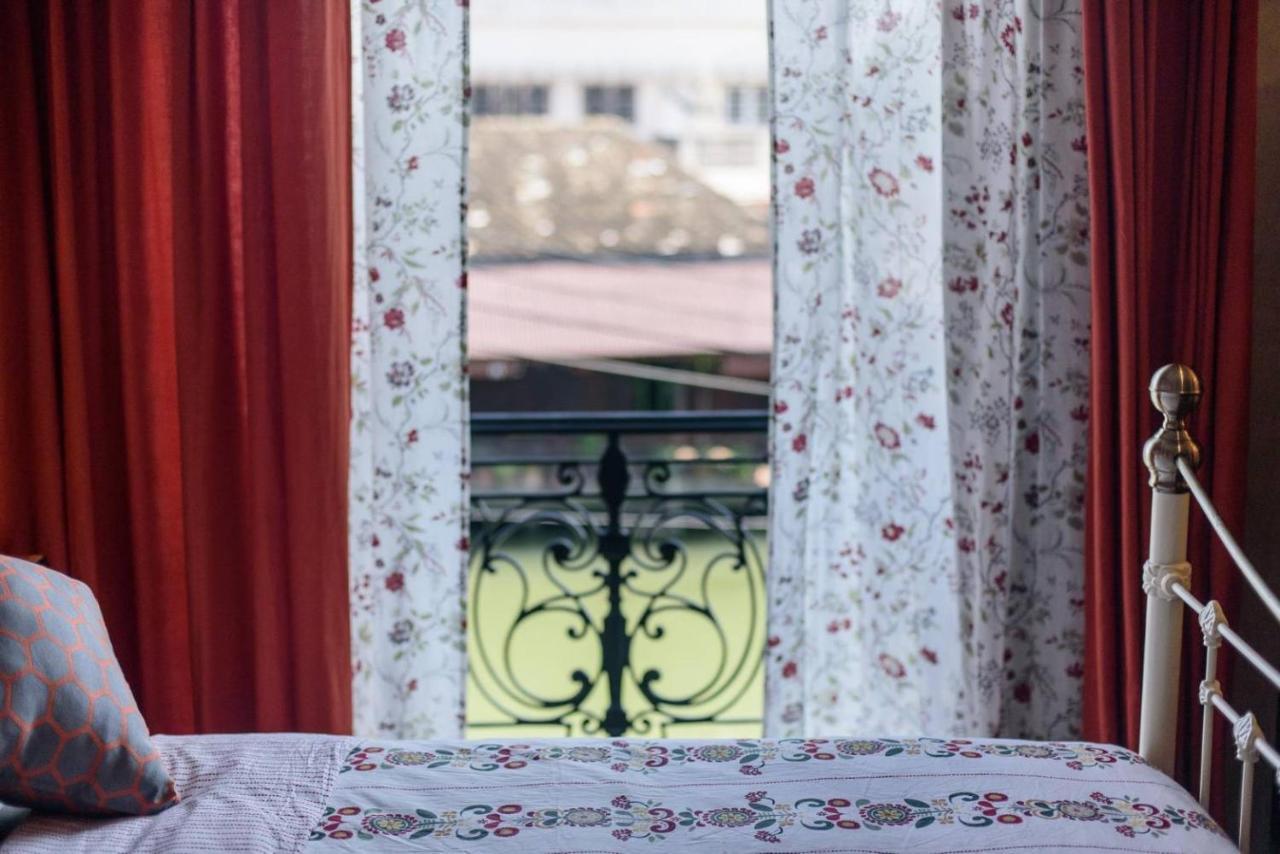 Roomquest Rimrabeang At Amphawa Zewnętrze zdjęcie