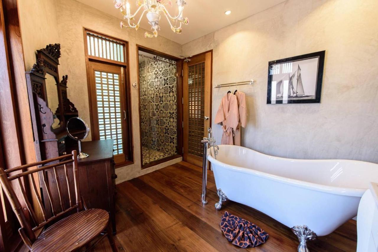 Roomquest Rimrabeang At Amphawa Zewnętrze zdjęcie