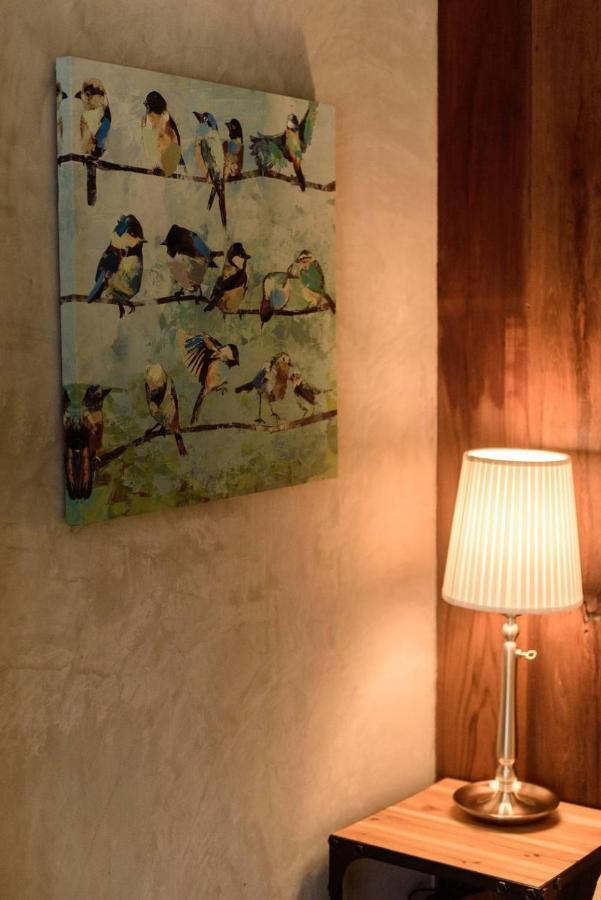 Roomquest Rimrabeang At Amphawa Zewnętrze zdjęcie