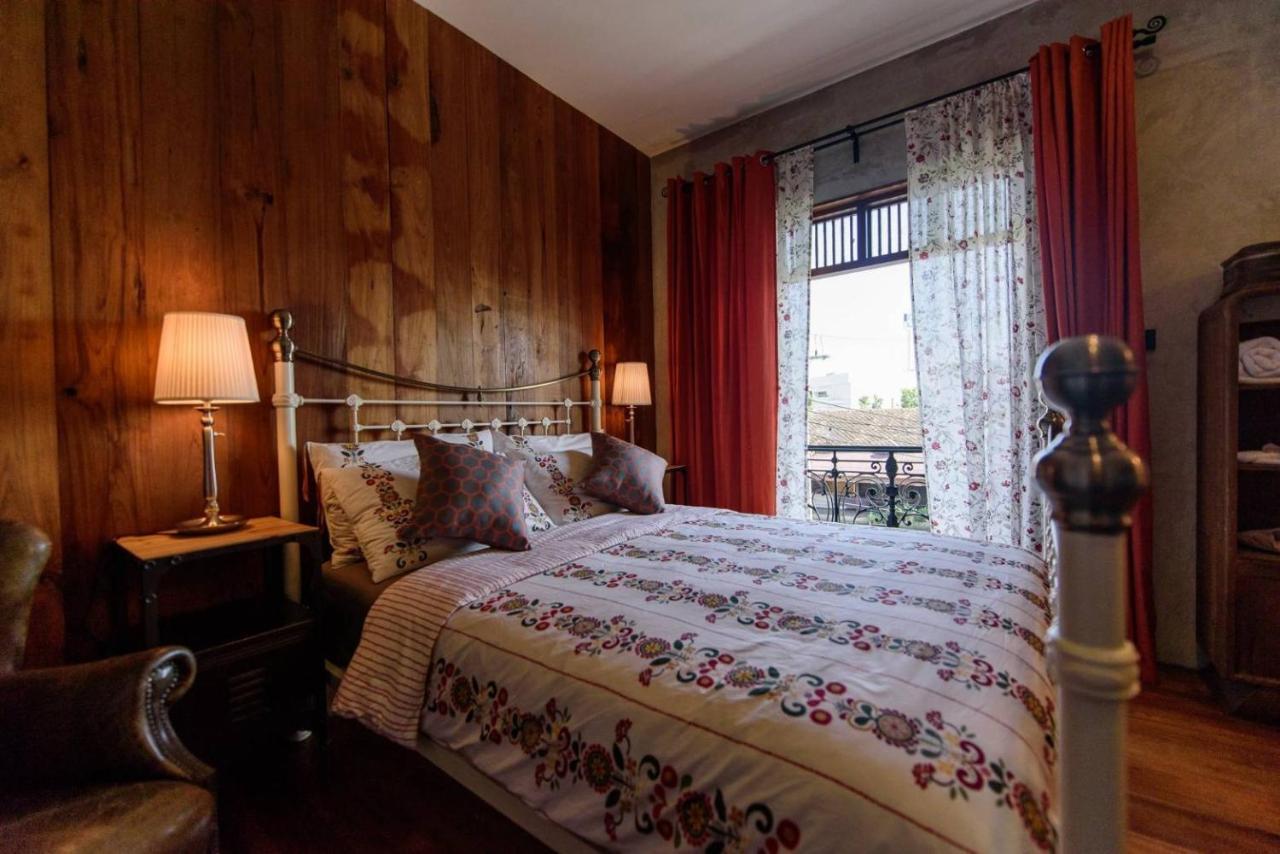 Roomquest Rimrabeang At Amphawa Zewnętrze zdjęcie