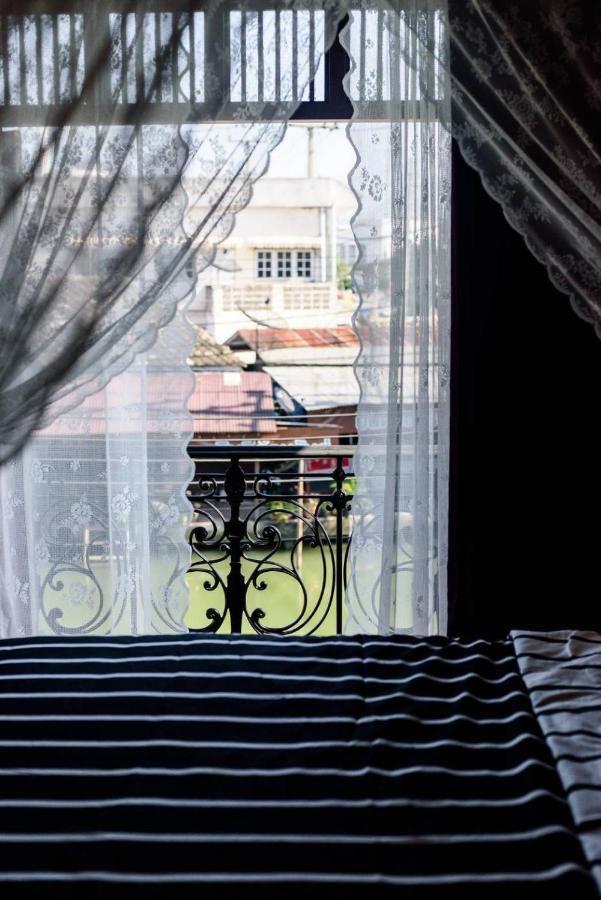 Roomquest Rimrabeang At Amphawa Zewnętrze zdjęcie