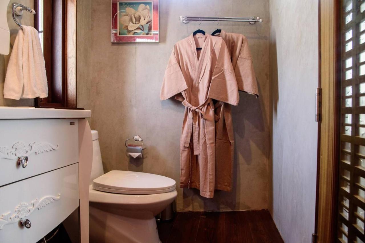 Roomquest Rimrabeang At Amphawa Zewnętrze zdjęcie