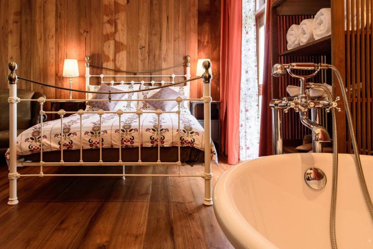 Roomquest Rimrabeang At Amphawa Zewnętrze zdjęcie