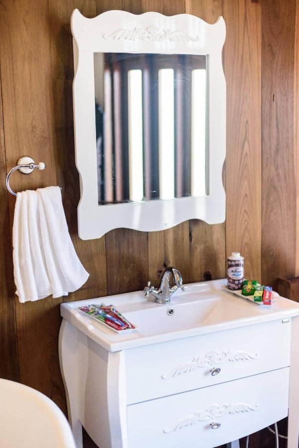 Roomquest Rimrabeang At Amphawa Zewnętrze zdjęcie