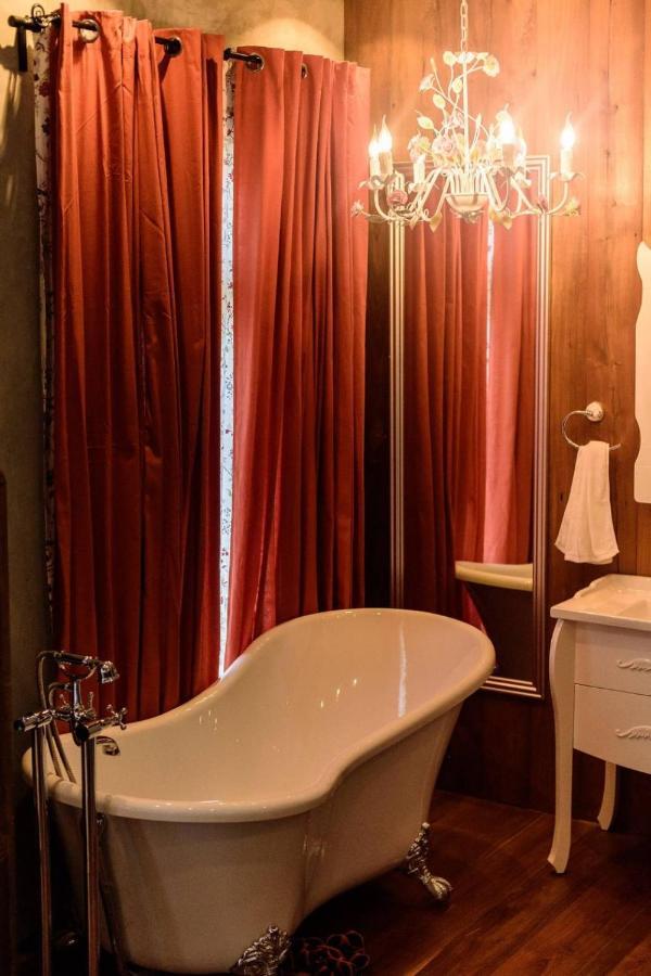 Roomquest Rimrabeang At Amphawa Zewnętrze zdjęcie