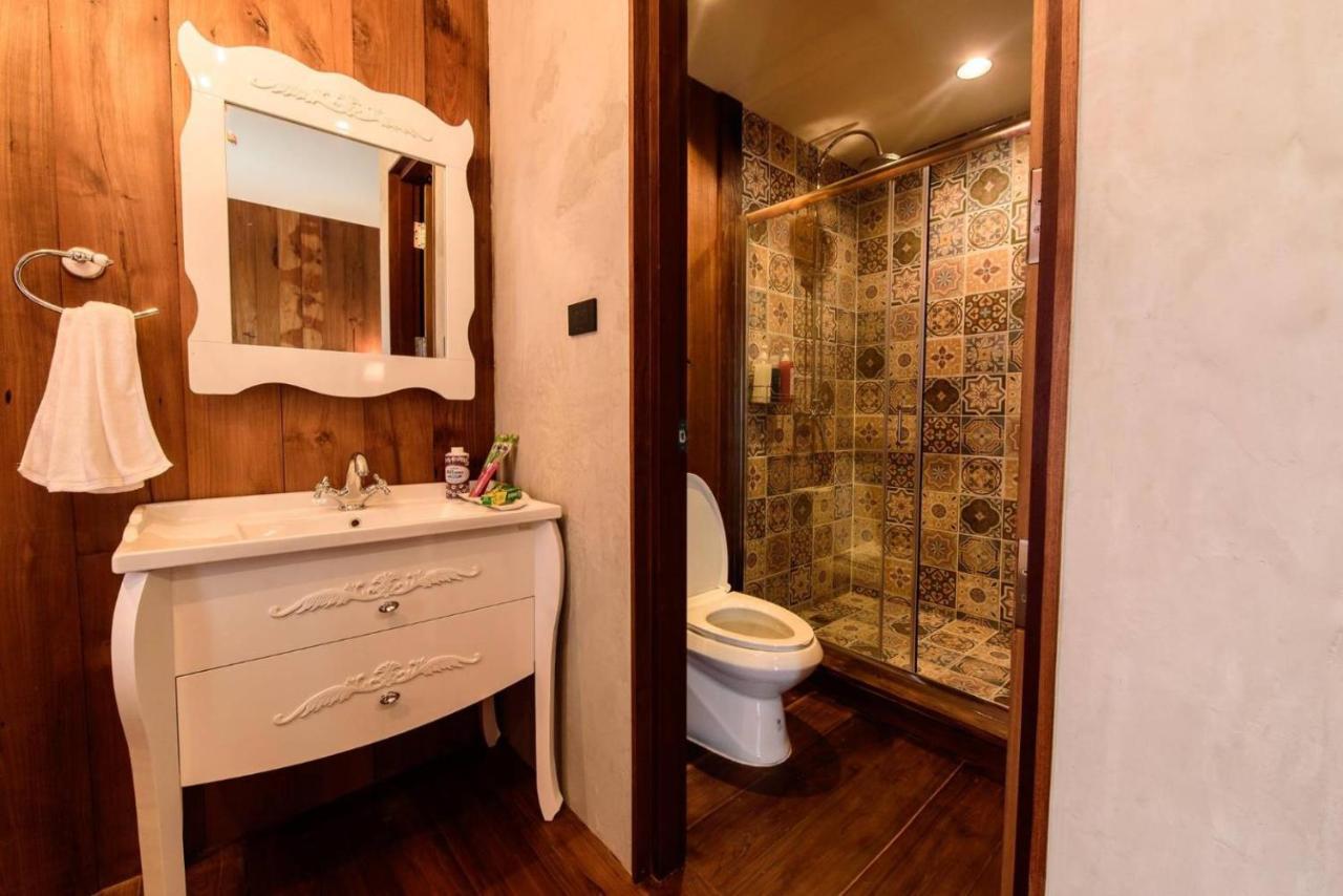 Roomquest Rimrabeang At Amphawa Zewnętrze zdjęcie