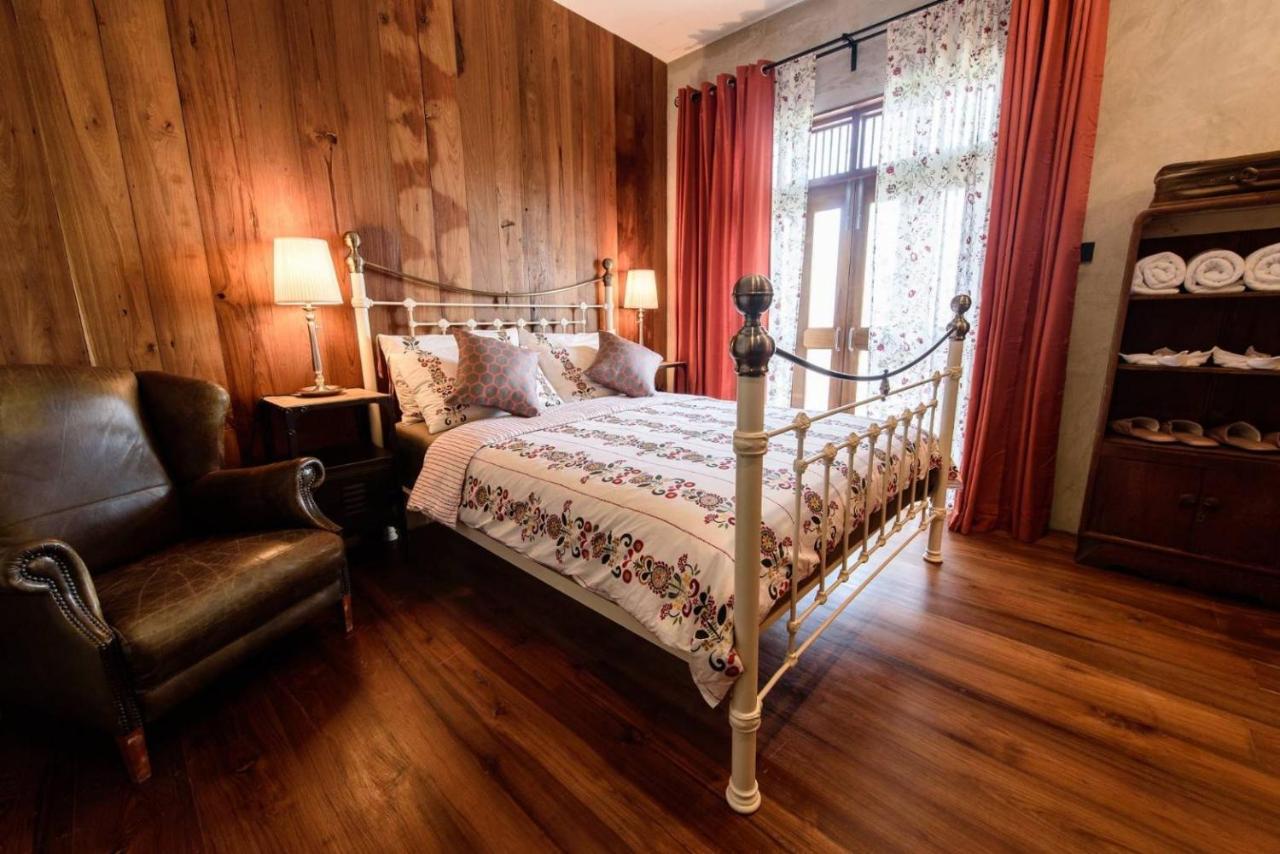 Roomquest Rimrabeang At Amphawa Zewnętrze zdjęcie