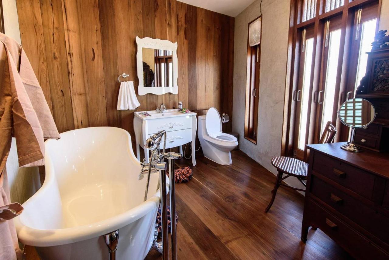 Roomquest Rimrabeang At Amphawa Zewnętrze zdjęcie
