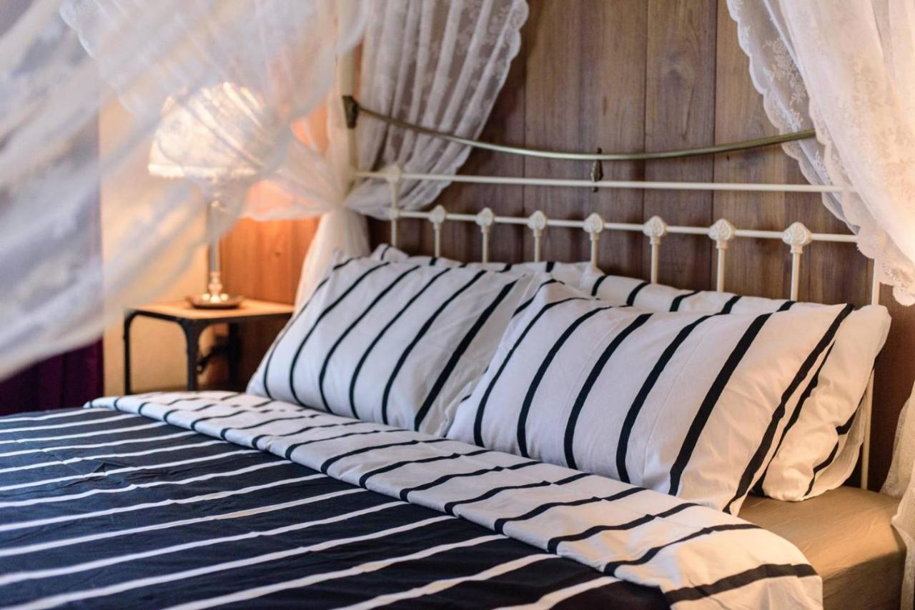 Roomquest Rimrabeang At Amphawa Zewnętrze zdjęcie
