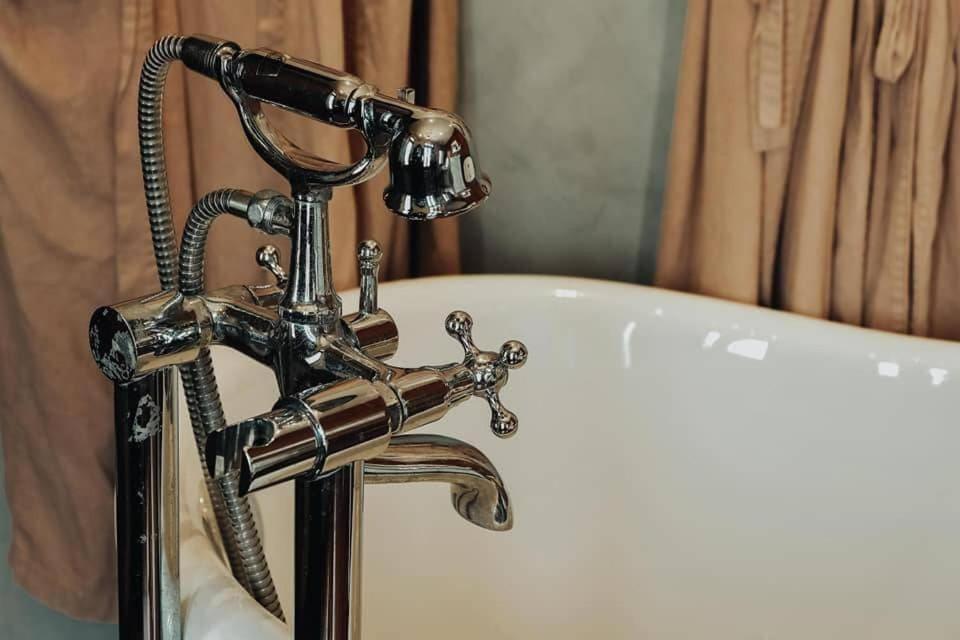 Roomquest Rimrabeang At Amphawa Zewnętrze zdjęcie