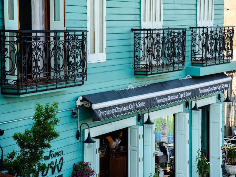 Roomquest Rimrabeang At Amphawa Zewnętrze zdjęcie