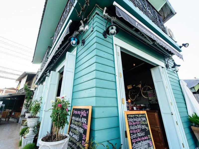 Roomquest Rimrabeang At Amphawa Zewnętrze zdjęcie