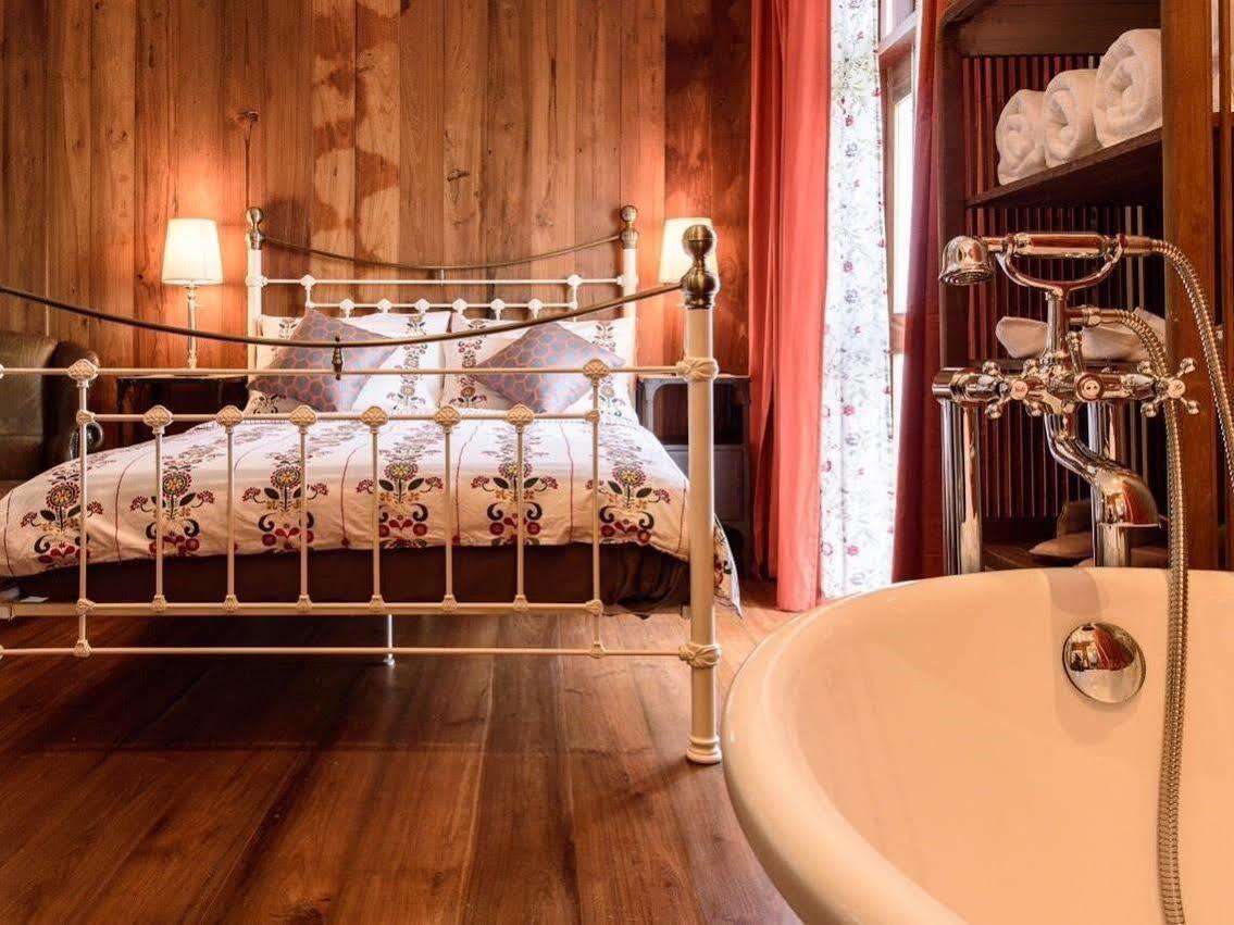 Roomquest Rimrabeang At Amphawa Zewnętrze zdjęcie