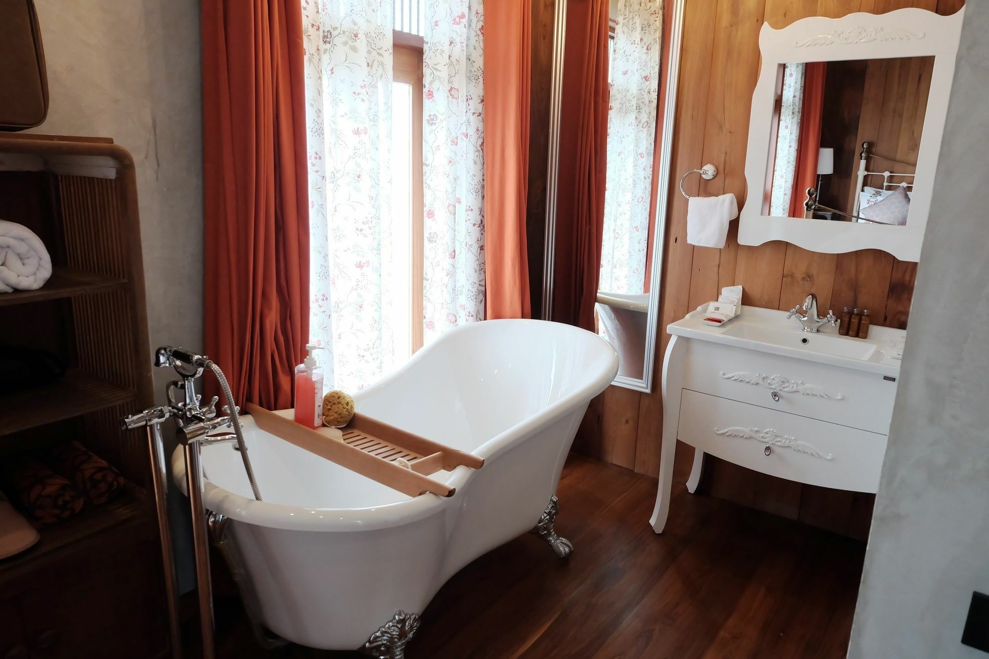 Roomquest Rimrabeang At Amphawa Zewnętrze zdjęcie