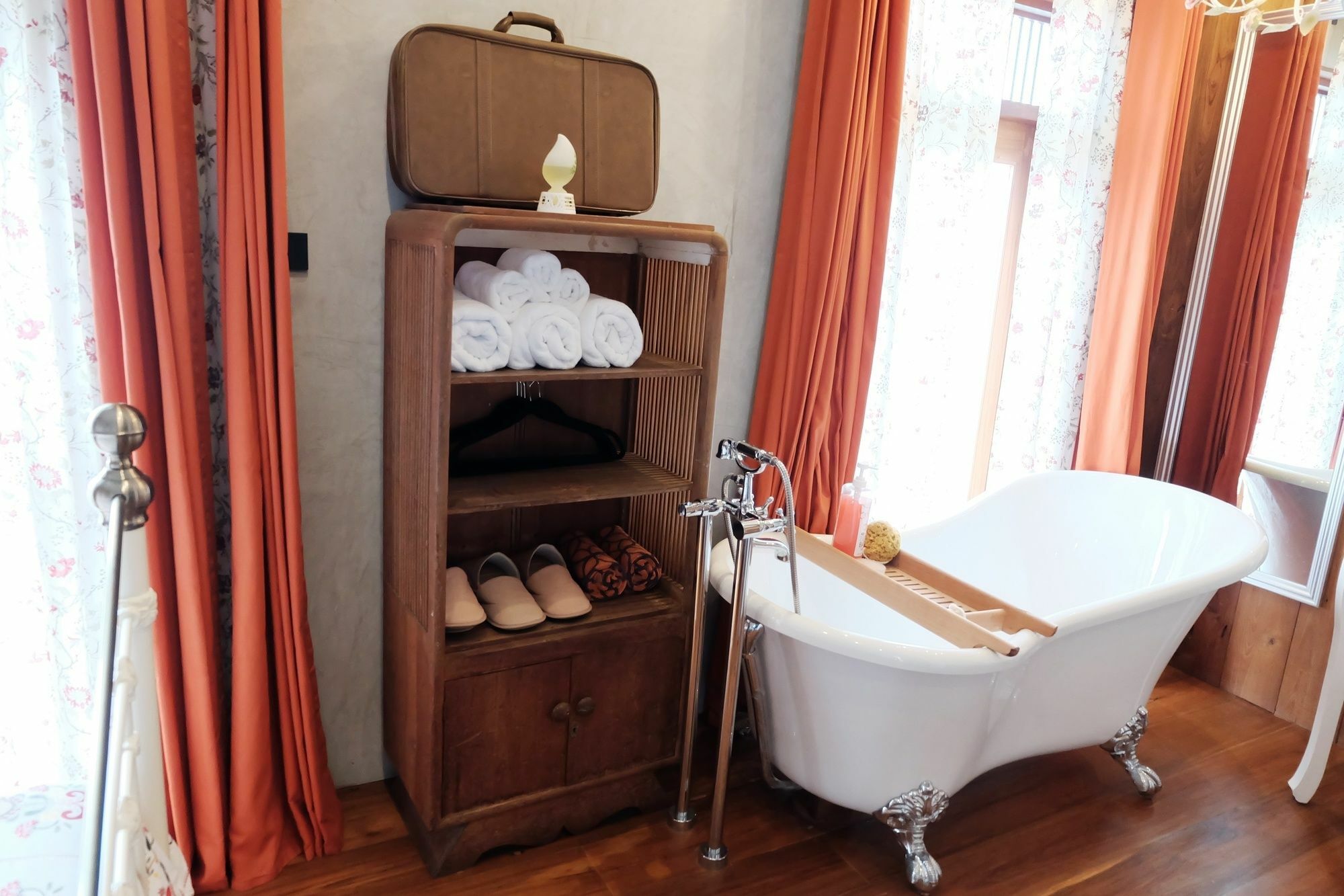 Roomquest Rimrabeang At Amphawa Zewnętrze zdjęcie