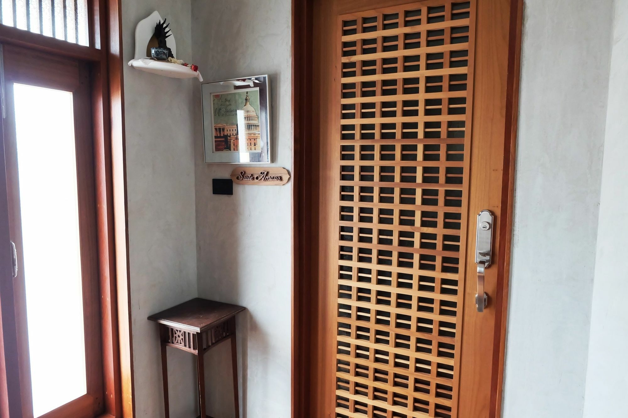 Roomquest Rimrabeang At Amphawa Zewnętrze zdjęcie