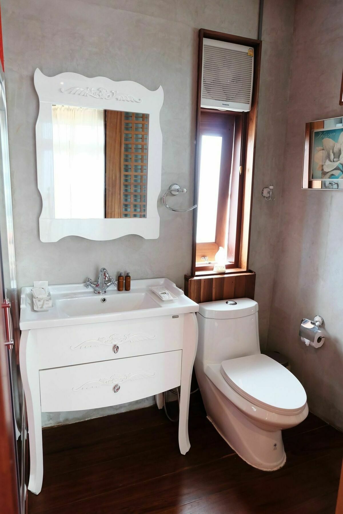 Roomquest Rimrabeang At Amphawa Zewnętrze zdjęcie