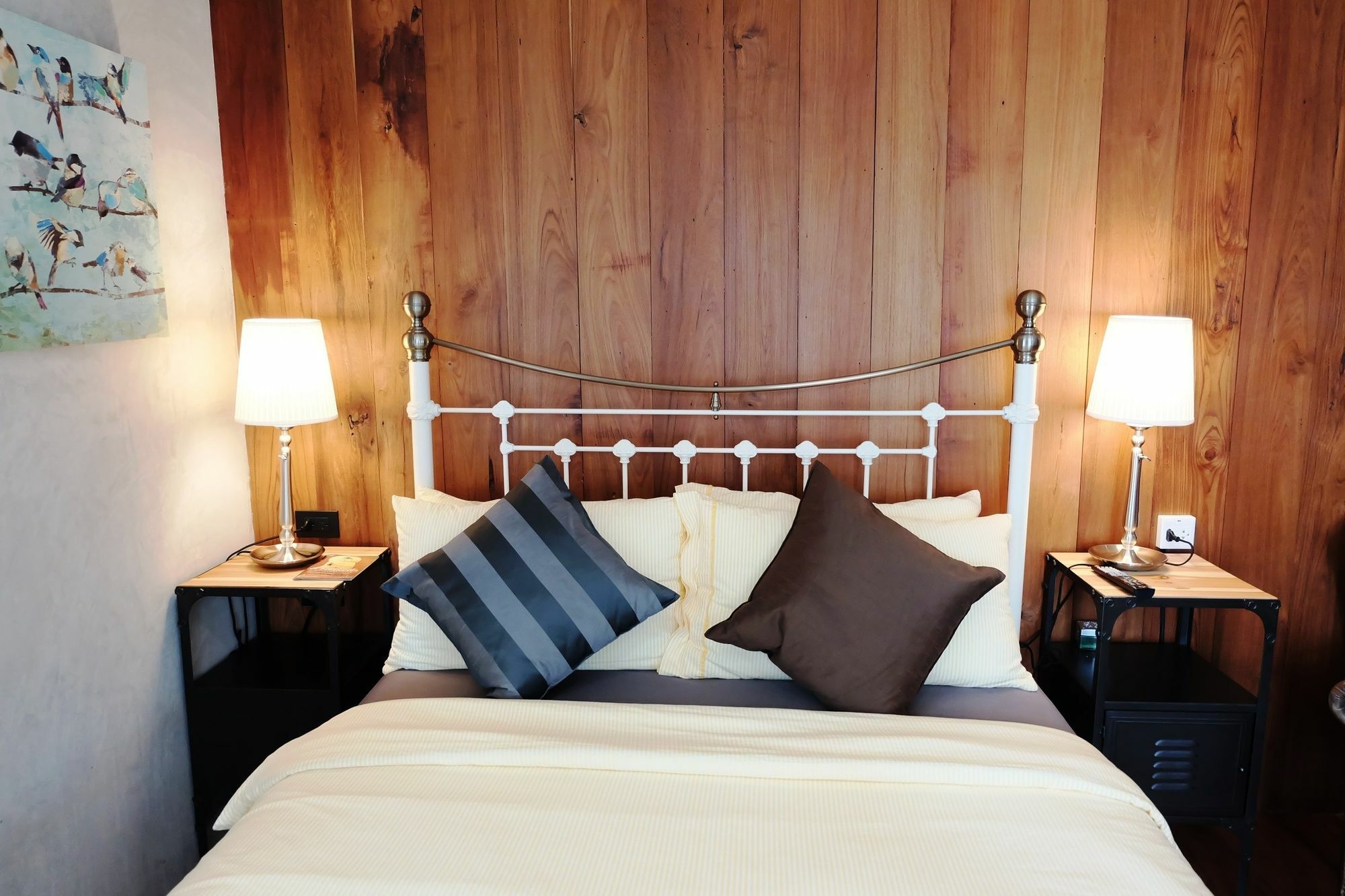 Roomquest Rimrabeang At Amphawa Zewnętrze zdjęcie