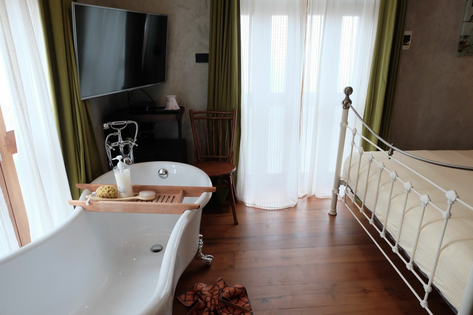 Roomquest Rimrabeang At Amphawa Zewnętrze zdjęcie