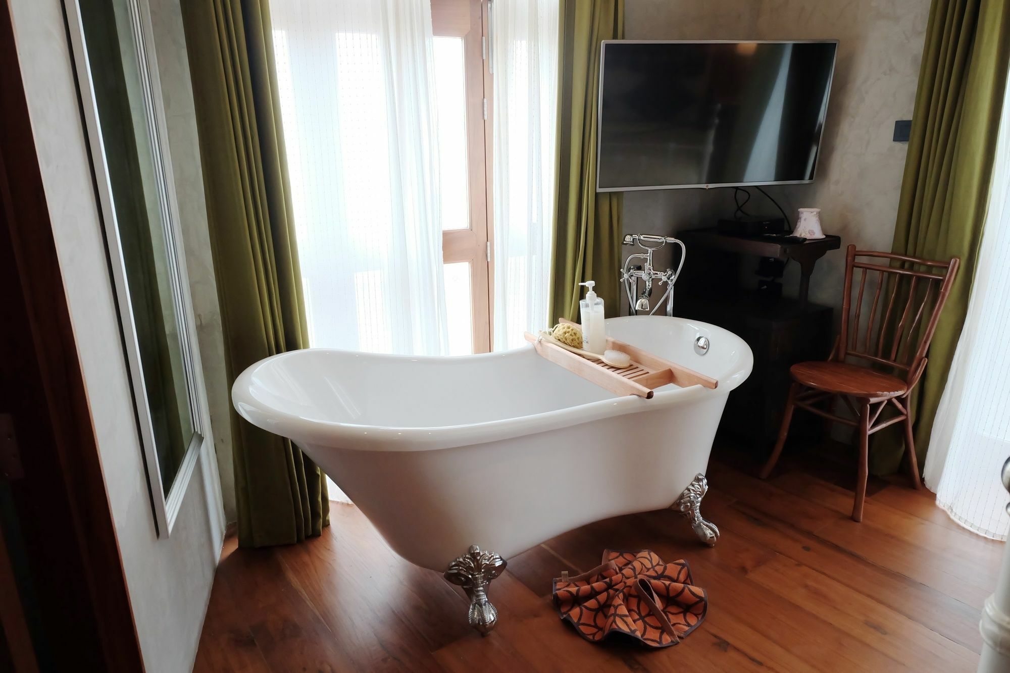 Roomquest Rimrabeang At Amphawa Zewnętrze zdjęcie