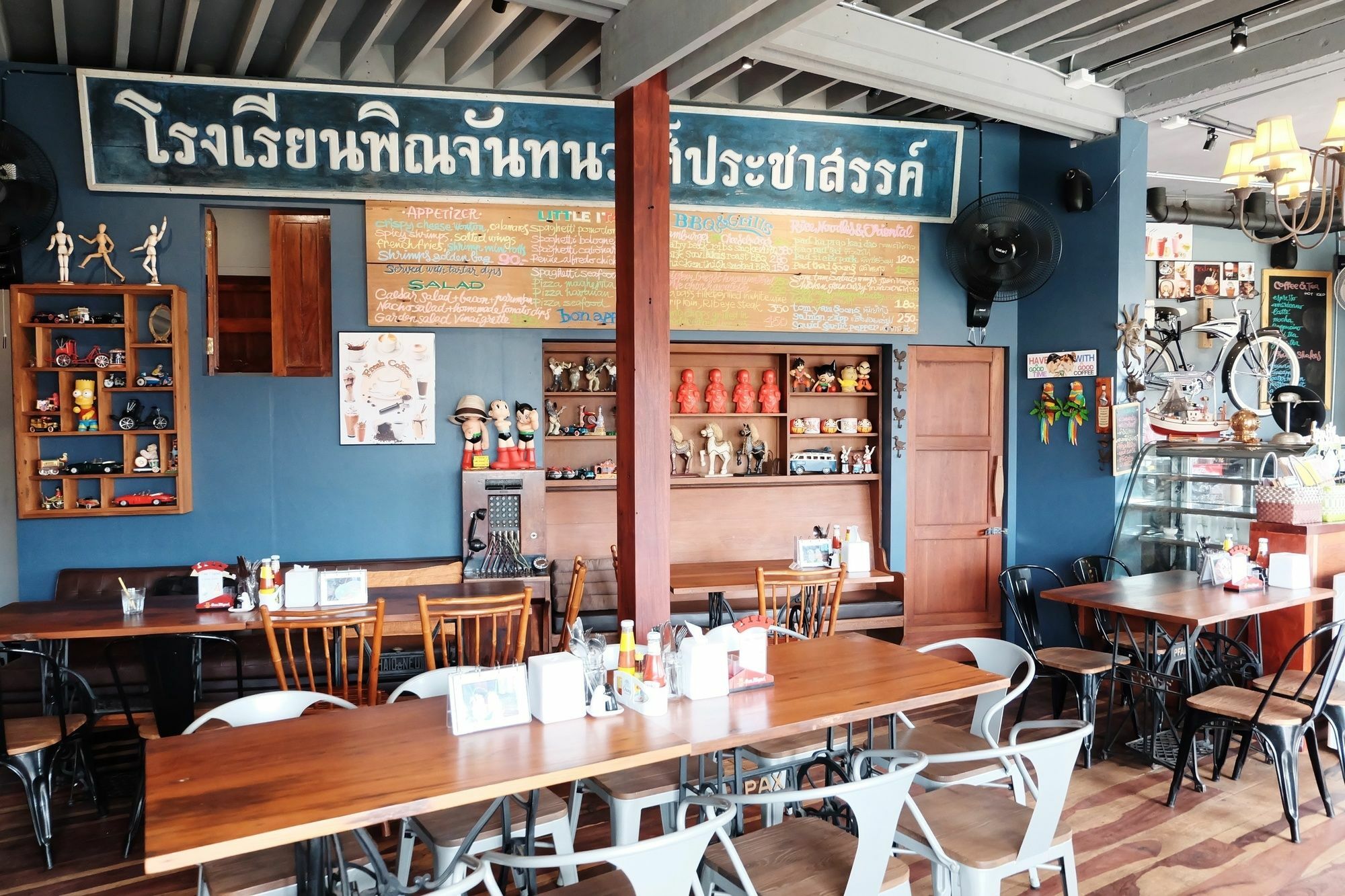 Roomquest Rimrabeang At Amphawa Zewnętrze zdjęcie
