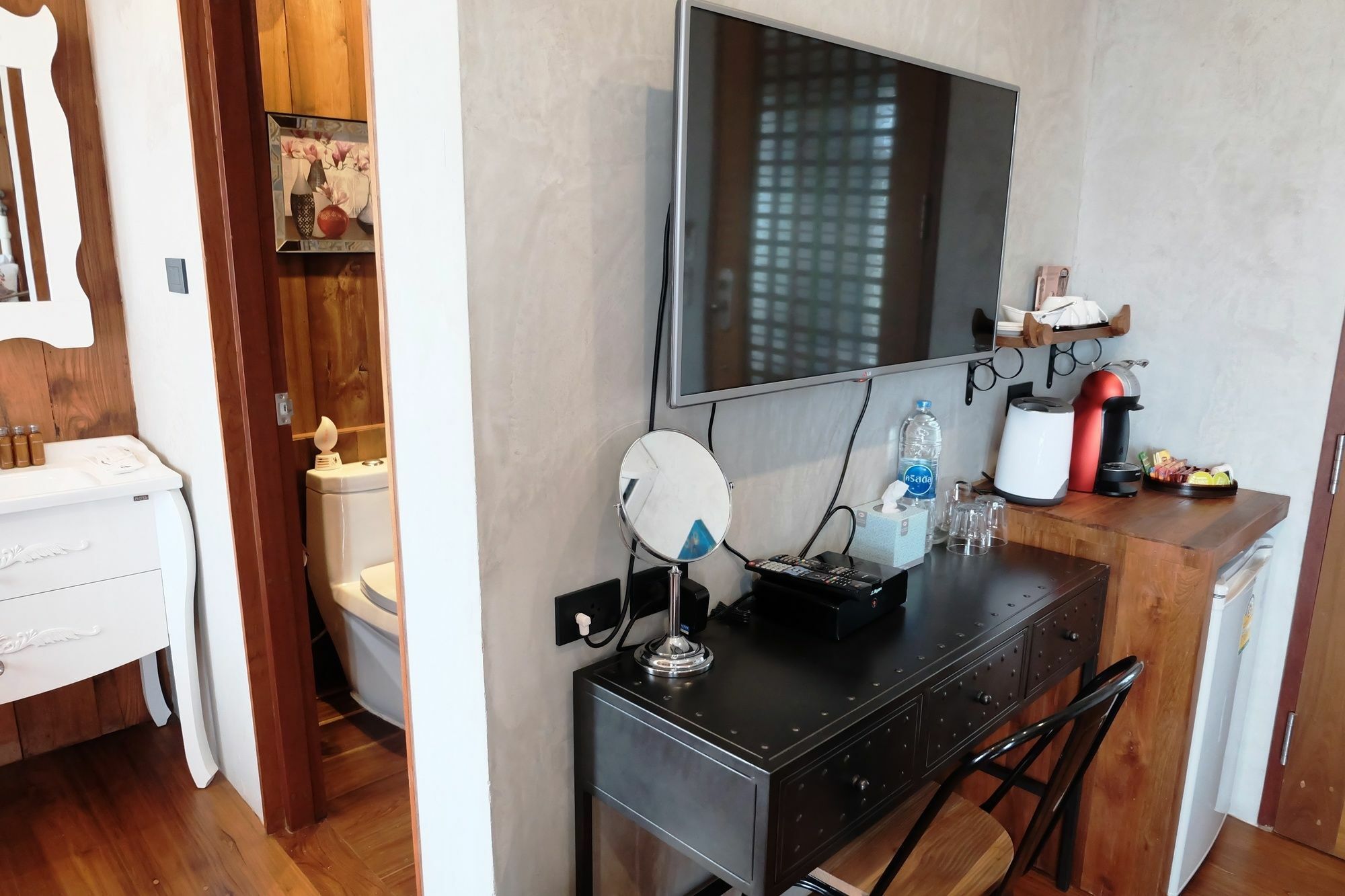 Roomquest Rimrabeang At Amphawa Zewnętrze zdjęcie