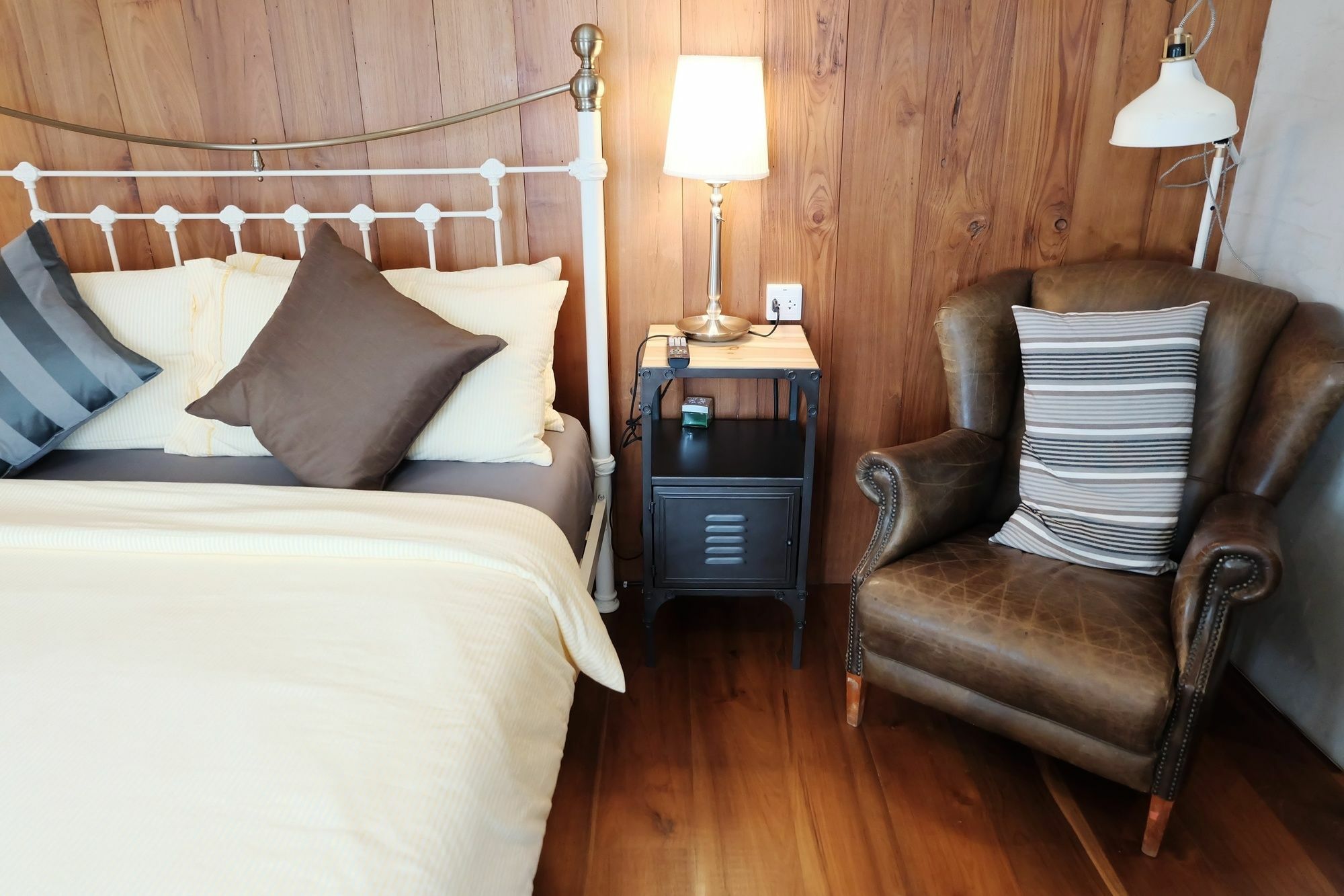 Roomquest Rimrabeang At Amphawa Zewnętrze zdjęcie